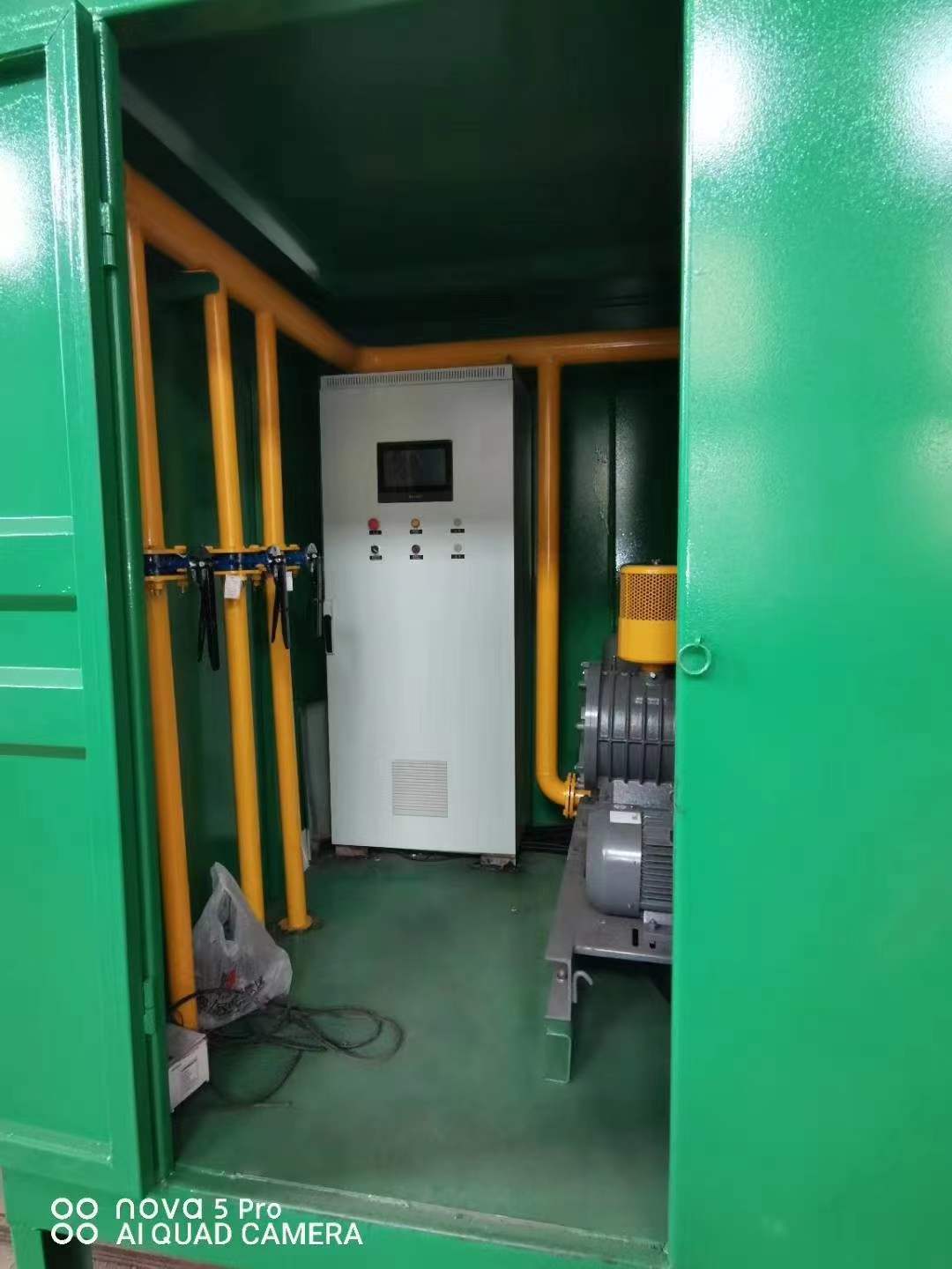 苏州一体化高效絮凝沉淀池